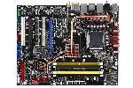 Asus P5K Deluxe WiFi Motherboard