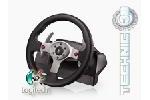 Logitech G25 Hightech Lenkrad