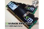 Mushkin XP2-8500 DDR2 RAM 1066 MHz