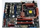 Asus P5K3 and Corsair DDR3 1333MHz TWIN3X2048