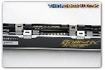 Crucial Ballistix Tracer PC2-8500 DDR2 2GB Memory Kit