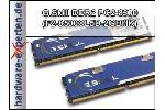 GSkill F2-8500CL5D-2GBHK DDR2 PC2-8500 2GB Kit