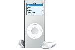 Apple iPod nano 4GB