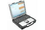 Panasonic ToughBook CF-30 Rugged Notebook