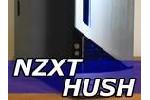 NZXT HUSH HS-001S