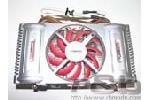 Evercool Turbo 2 Video Card Cooler