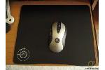 SteelSeries SteelPad S and S