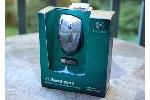 Logitech VX Revolution Cordless Laser Mouse