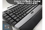 Cherry CyMotion Master XPress Vario-Key