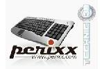 Perixx Periboard 501 mit Touchpad