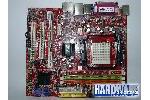 MSI K9AGM2-FIH Motherboard