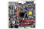 ECS G33T-M2 Intel G33 Express