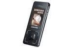 Samsung SGH-F300 Mobile Phone