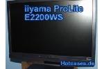 Iiyama ProLite E2200WS 22 Monitor
