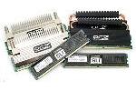 OCZ DDR2 Memory Group