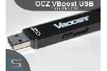 OCZ VBoost USB Flash Drive 2 GB