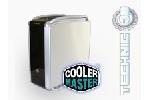 Cooler Master Cosmos 1000 Gehusetest