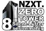 NZXT Zero Gehuse