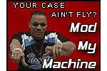 ModmyMachine Wasserkhlung und Casemodding Video