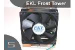EKL Frost Tower