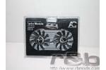 Arctic Cooling Turbo Module VGA Cooler Add-on