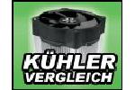EKL Xigmatek Thermaltake SilenX und NorthQ CPU-Khler