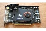 Calibre P860 GeForce 8600GT Video Card