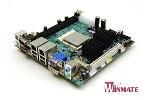 Winmate A270 Mini-ITX Mainboard