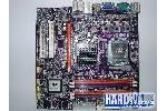 ECS G33T-M2 Motherboard