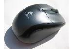 Logitech V220 Notebook Mouse