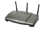 USRobotics Wireless Ndx Router