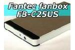 Fantec fanbox FB-C25US