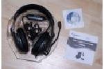 Gembird AP880 51 Headset mit Vibration