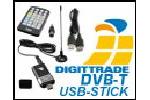 Digittrade DVB-T USB Stick