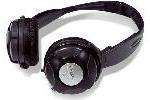 Zalman ZM-DS4F Dual Stereo Headphones