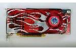 Sapphire HD2900 XT 1024 MiB GDDR4 Grafikkarten