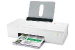 Lexmark Z1420 Wi-Fi Enabled Inkjet Printer