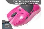 Zykon Z1 Gamer Mouse Ladies Edition Mouse-Bag