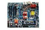 Abit IP35 Pro Mainboard