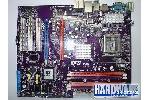 ECS P35T-A Motherboard