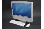 Apple iMac 24 Panel PC