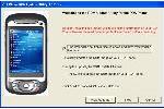 Microsoft Windows Mobile 5 to Windows Mobile 6 Upgrade