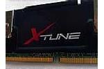 Aeneon XTUNE DDR2-1066 Speichertest