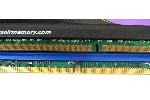 DDR3 und DDR2 Speichervergleich
