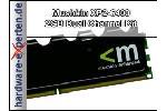 Mushkin XP2-6400 DDR2 800 MHz 2GB Kit