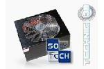 SolyTech SL-8600EPS 600W Netzteiltest