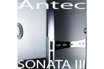 Antec Sonata III ATX Enclosure
