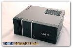 In Win IWS605T2J350BL Mountain Jade HTPC Case