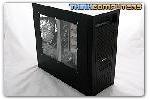 Sunbeam Freezing Storm PC Case