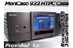 Moneual MonCaso 932 HTPC Case Video